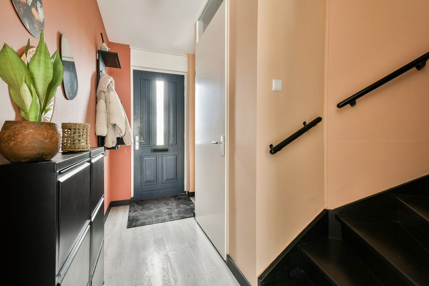 Foto 5 van Piet Kramerzoom 33