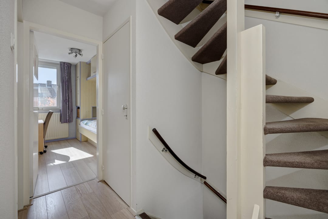 Photo 22 of Nieuwe Nieuwstraat 108