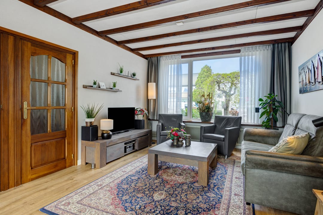 Photo 7 of Nieuwe Nieuwstraat 108