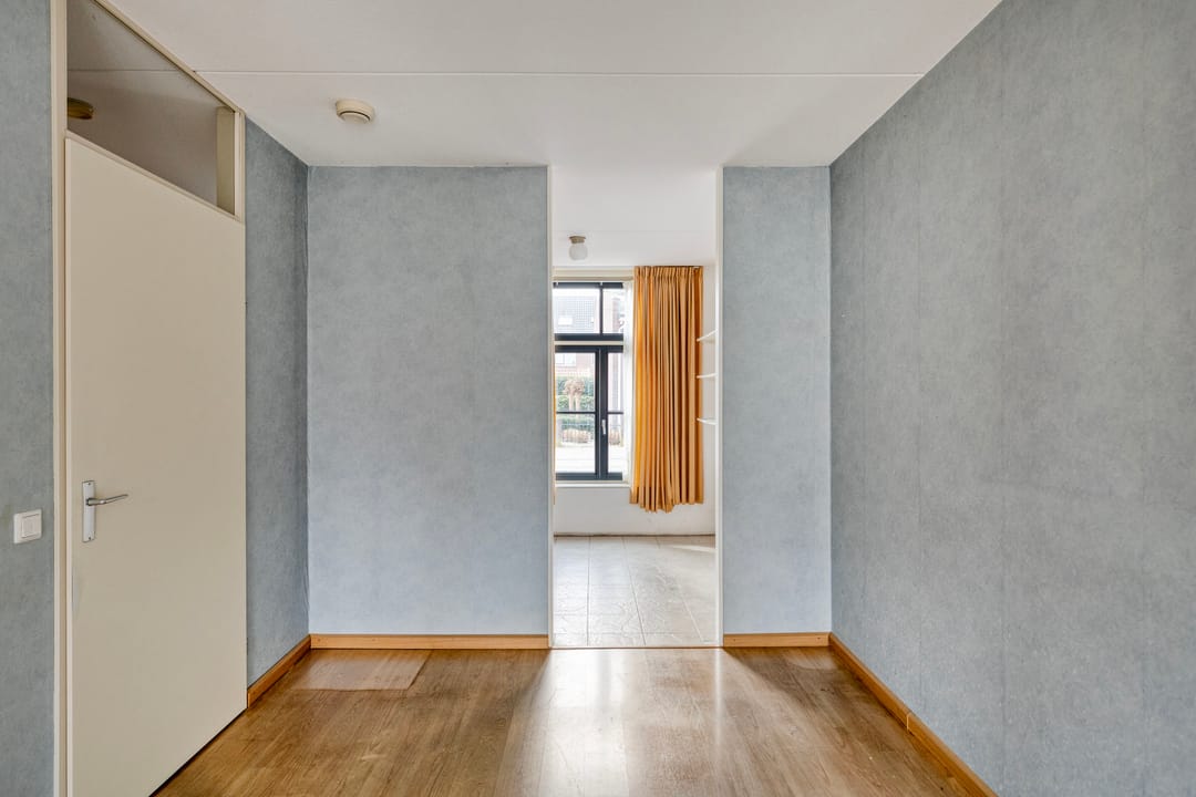 Photo 11 of Boekdrukkersveste 26