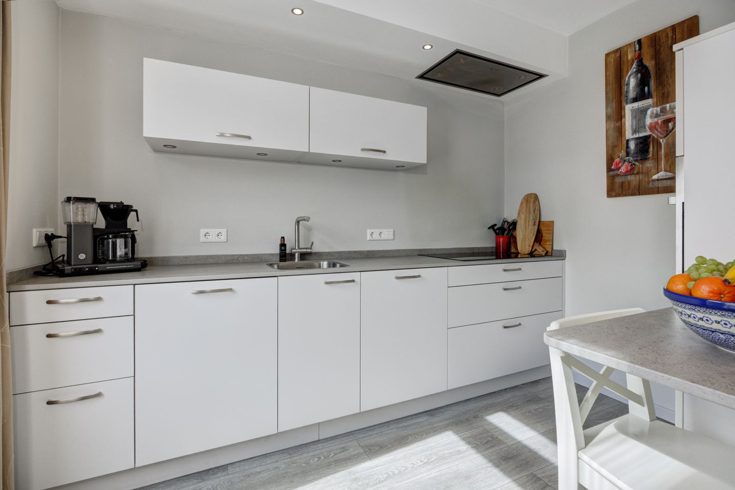 Photo 10 of Nieuwe Nieuwstraat 108