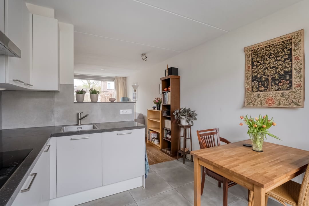 Foto 11 van Rembrandtstraat 33