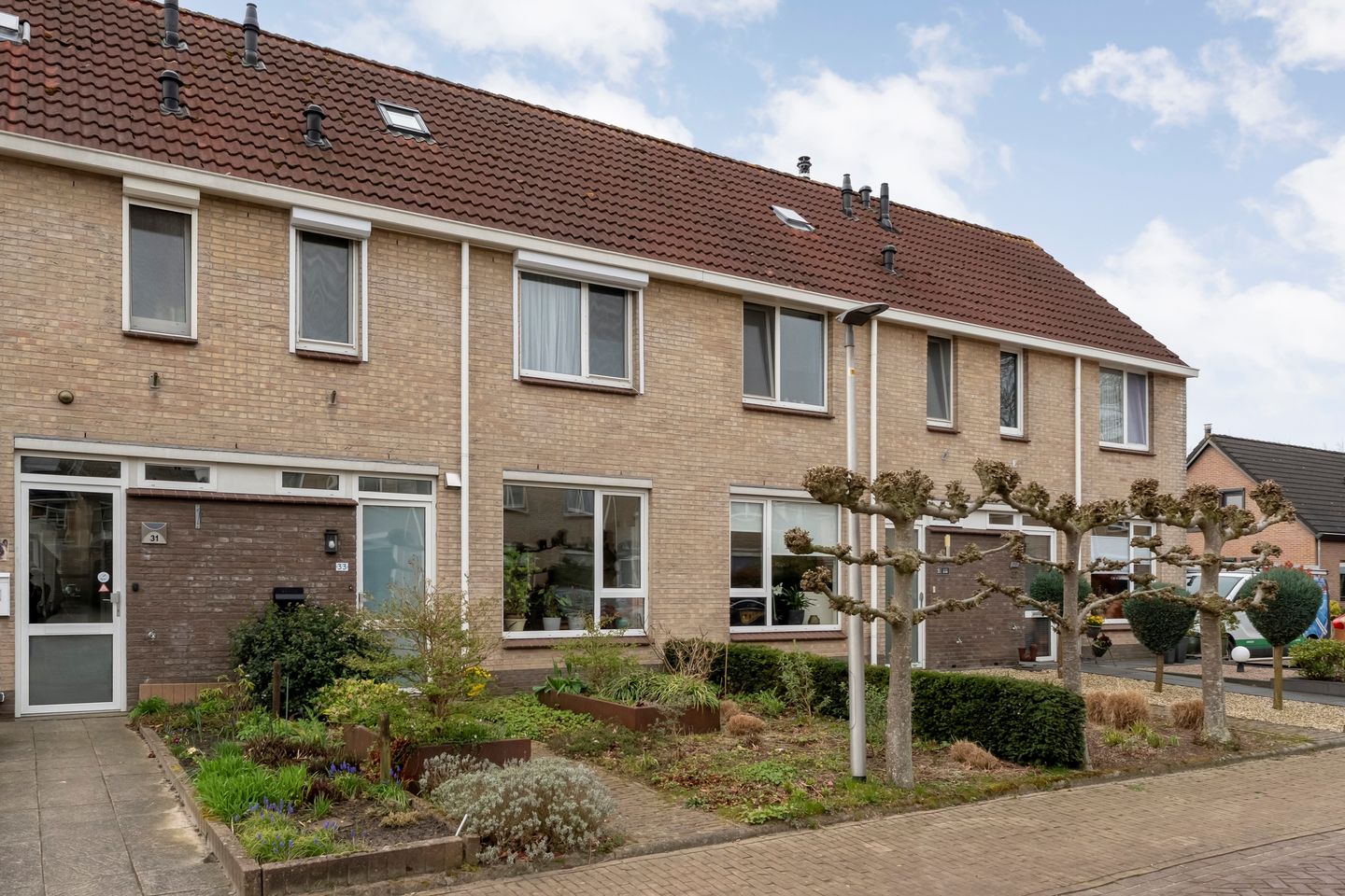 Foto 1 van Rembrandtstraat 33