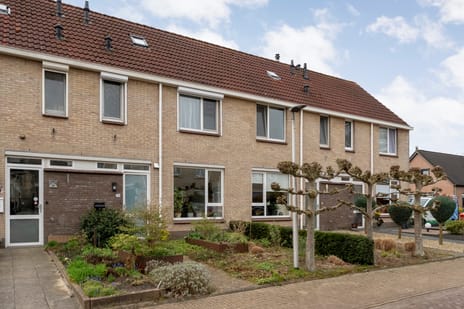 Rembrandtstraat thumbnail