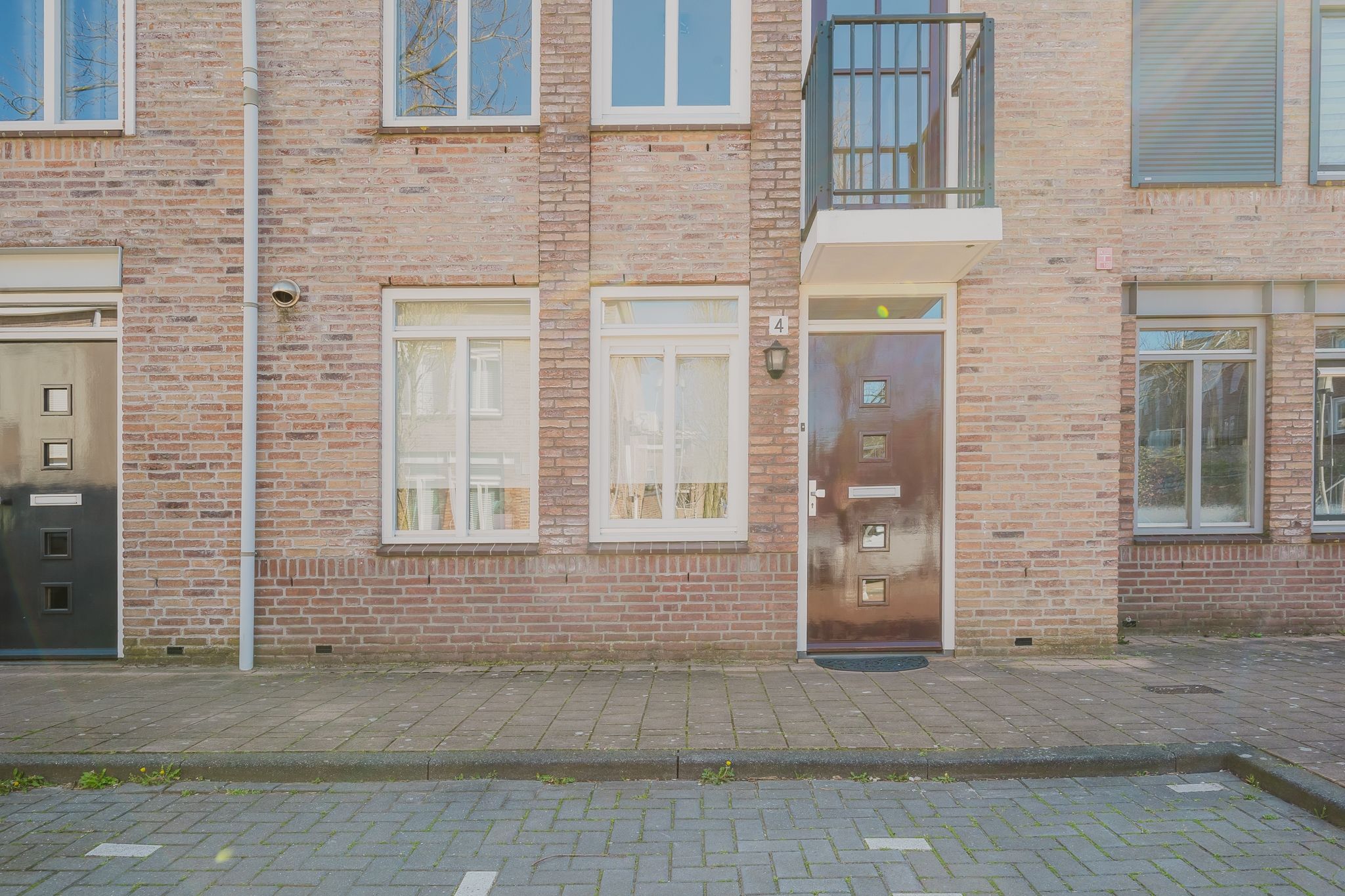 Foto 6 van Vlietstraat 4