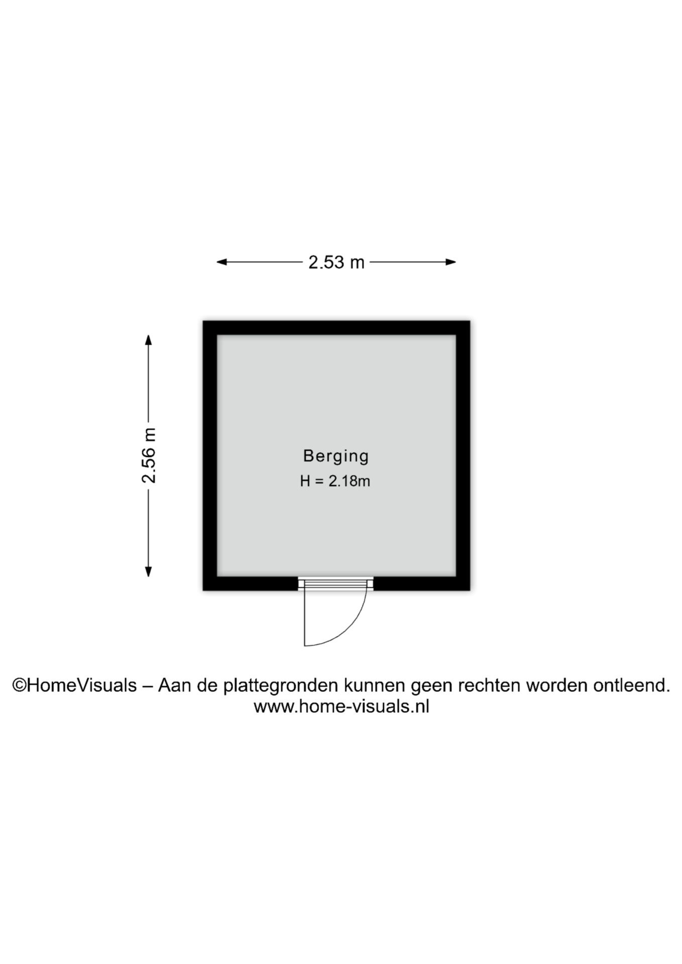 Foto 48 van Rembrandtstraat 33
