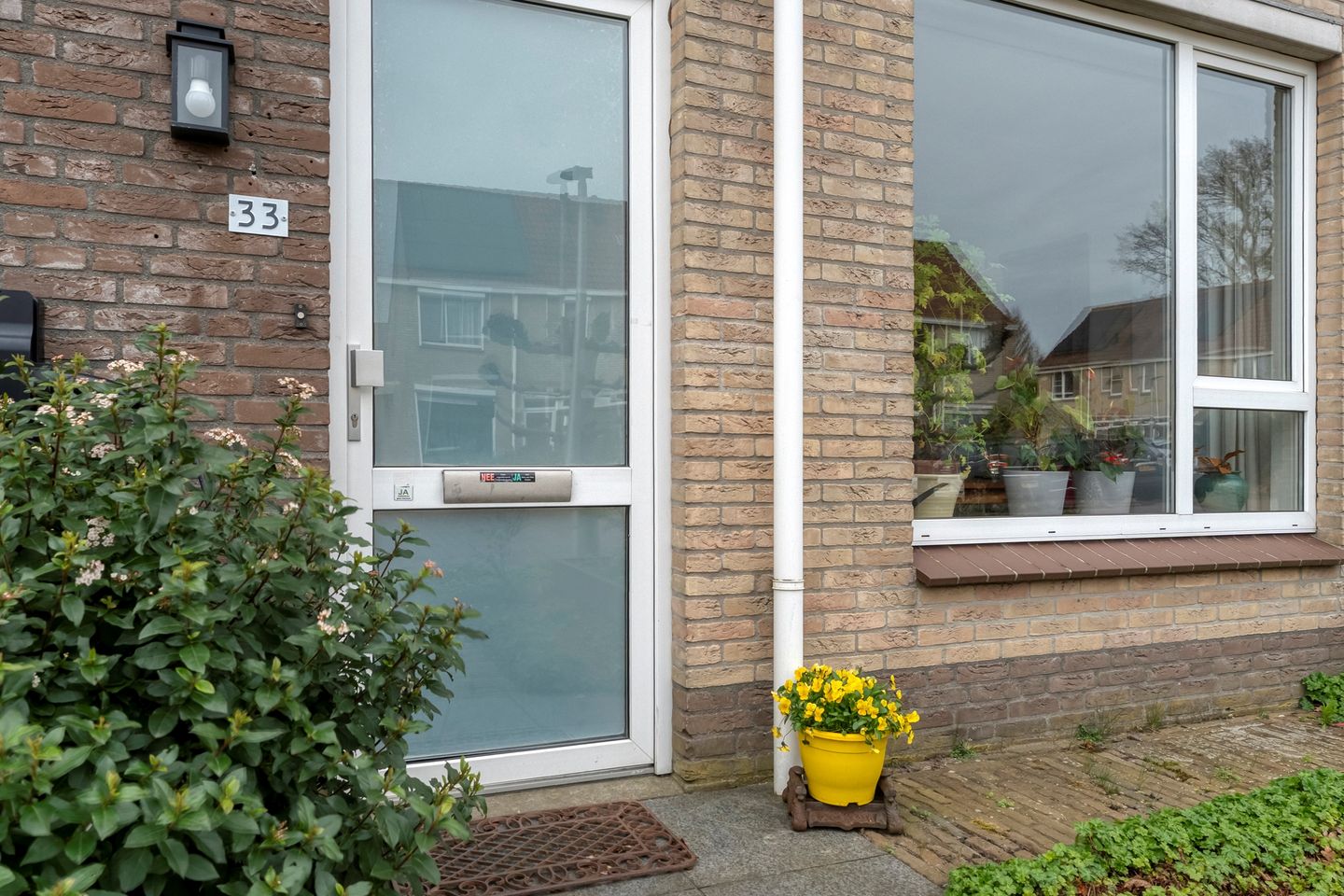 Foto 40 van Rembrandtstraat 33