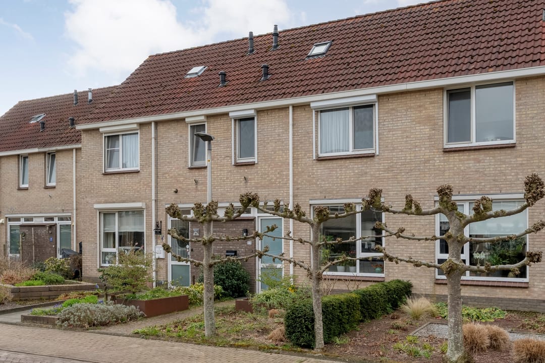 Foto 41 van Rembrandtstraat 33