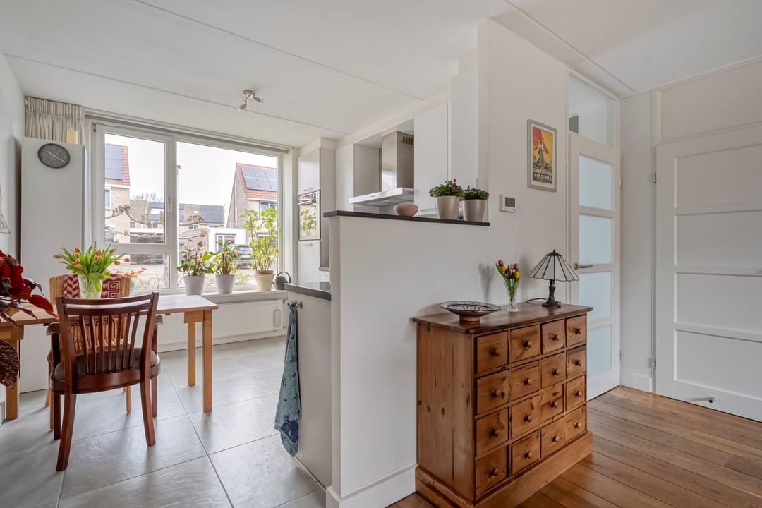 Foto 7 van Rembrandtstraat 33