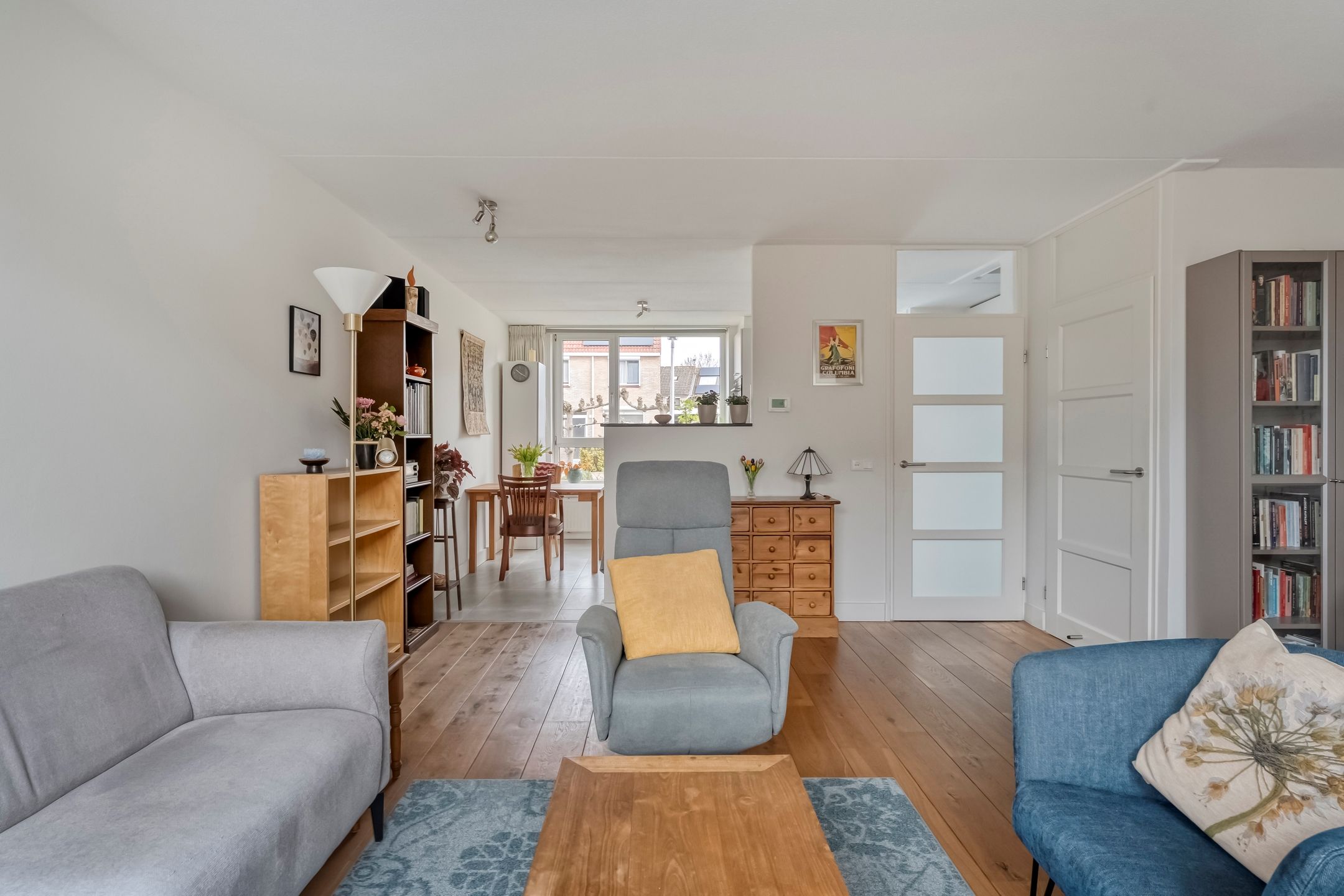 Foto 6 van Rembrandtstraat 33