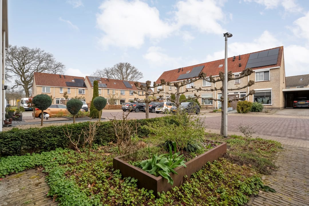 Foto 2 van Rembrandtstraat 33