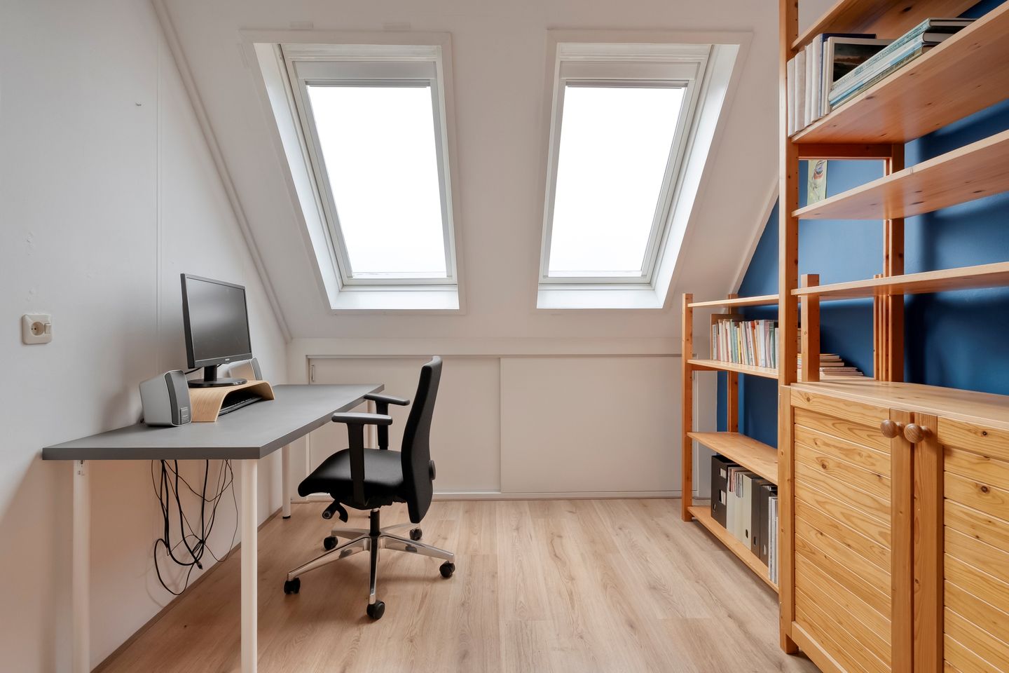 Foto 29 van Rembrandtstraat 33