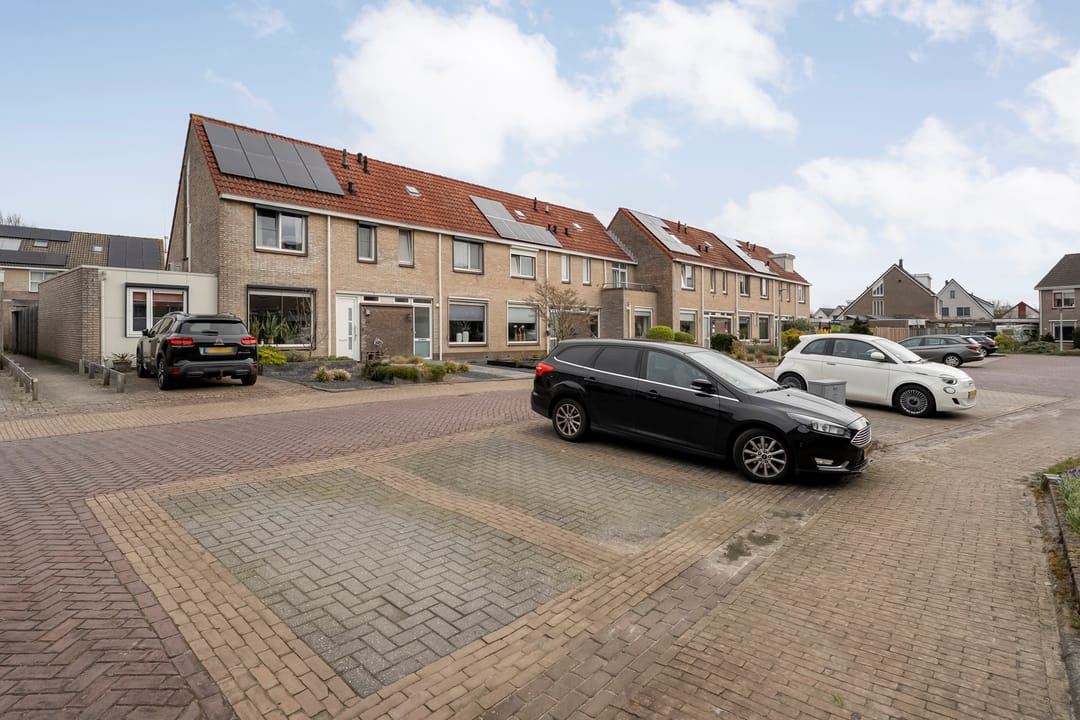 Foto 38 van Rembrandtstraat 33