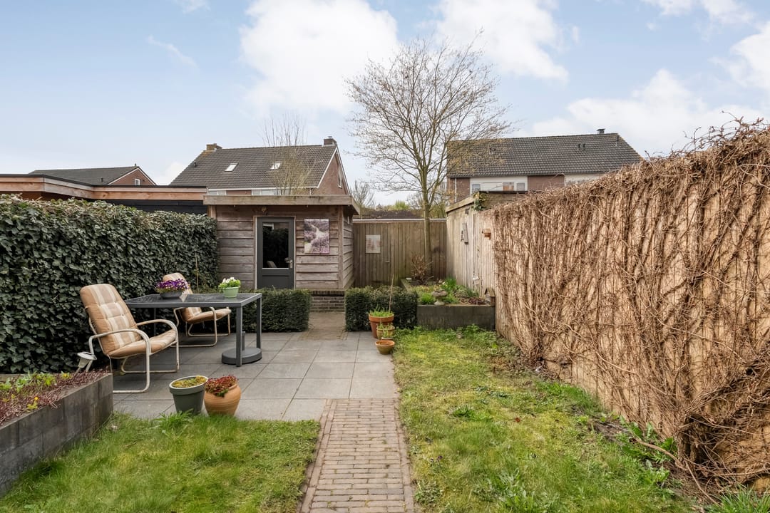 Foto 32 van Rembrandtstraat 33