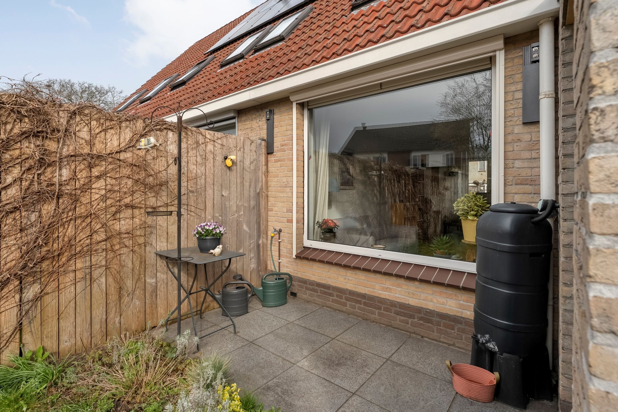 Foto 33 van Rembrandtstraat 33