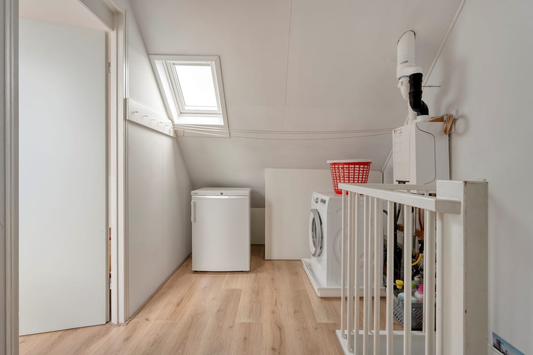 Foto 28 van Rembrandtstraat 33