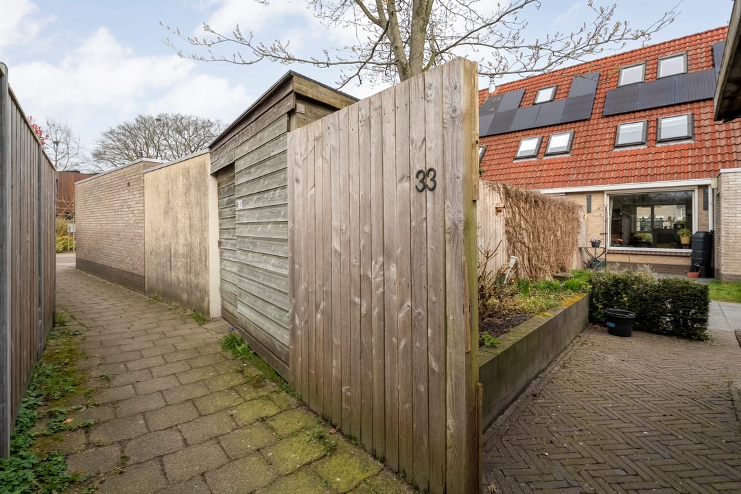 Foto 37 van Rembrandtstraat 33