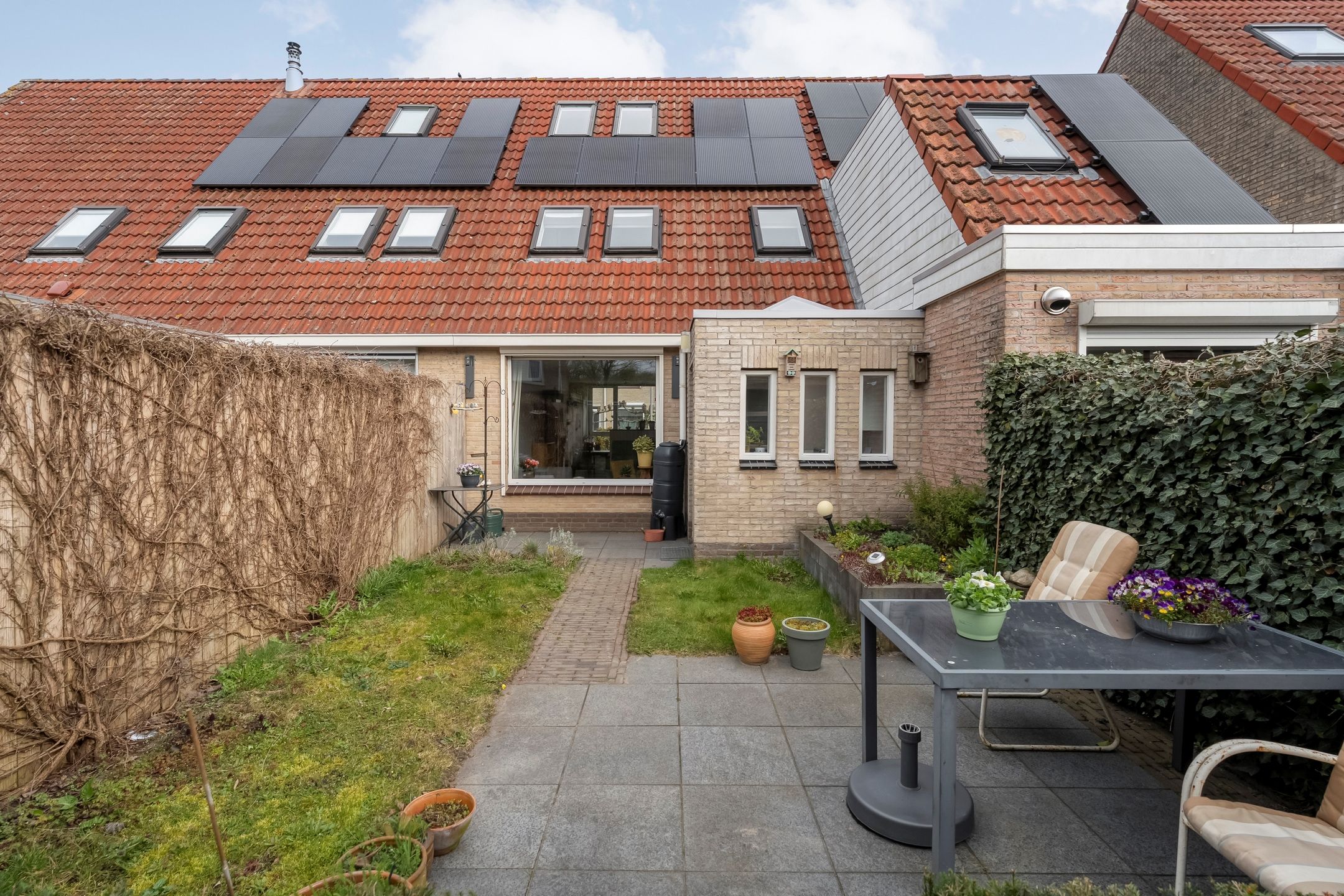 Foto 36 van Rembrandtstraat 33