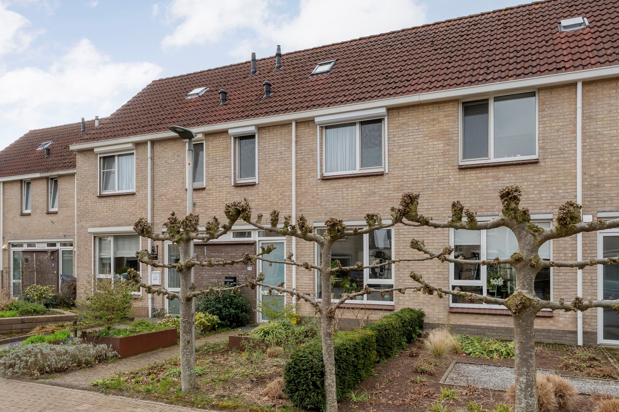 Foto 42 van Rembrandtstraat 33