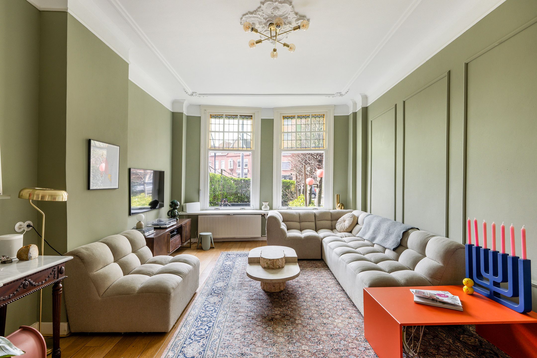 Foto 3 van Mathenesserlaan 481-A