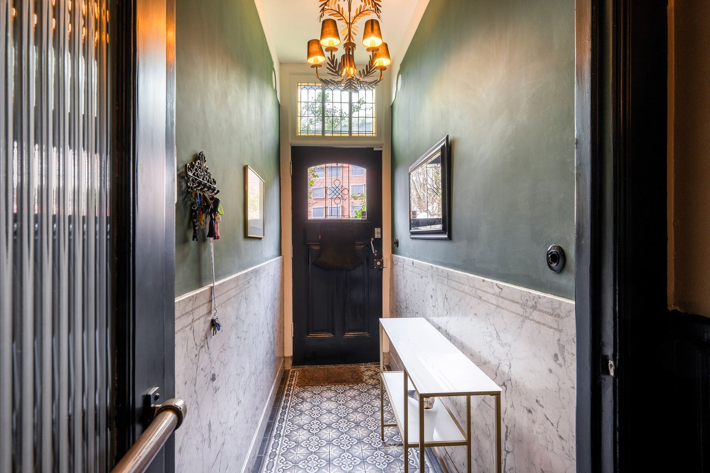 Foto 5 van Mathenesserlaan 481-A