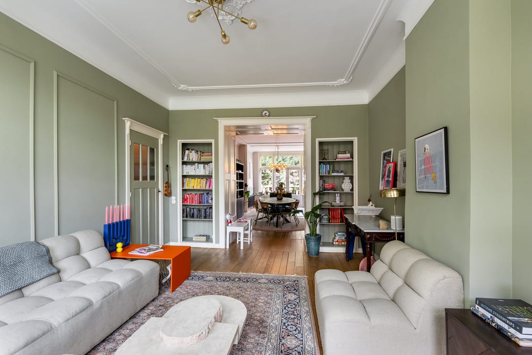 Foto 8 van Mathenesserlaan 481-A