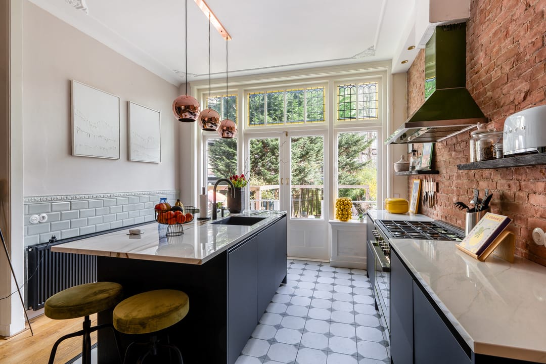 Foto 13 van Mathenesserlaan 481-A