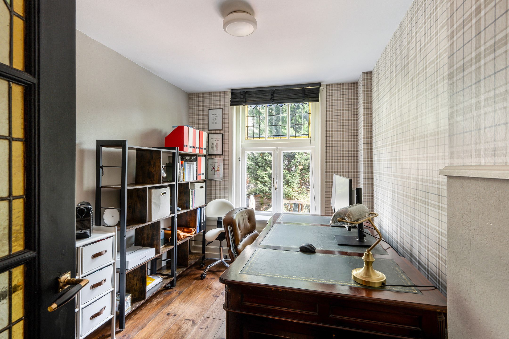 Foto 18 van Mathenesserlaan 481-A