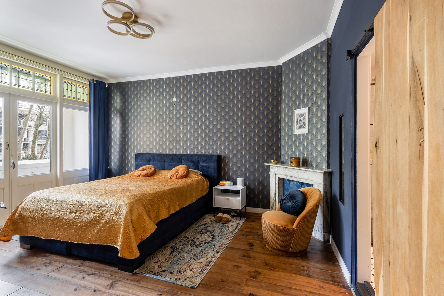 Foto 19 van Mathenesserlaan 481-A