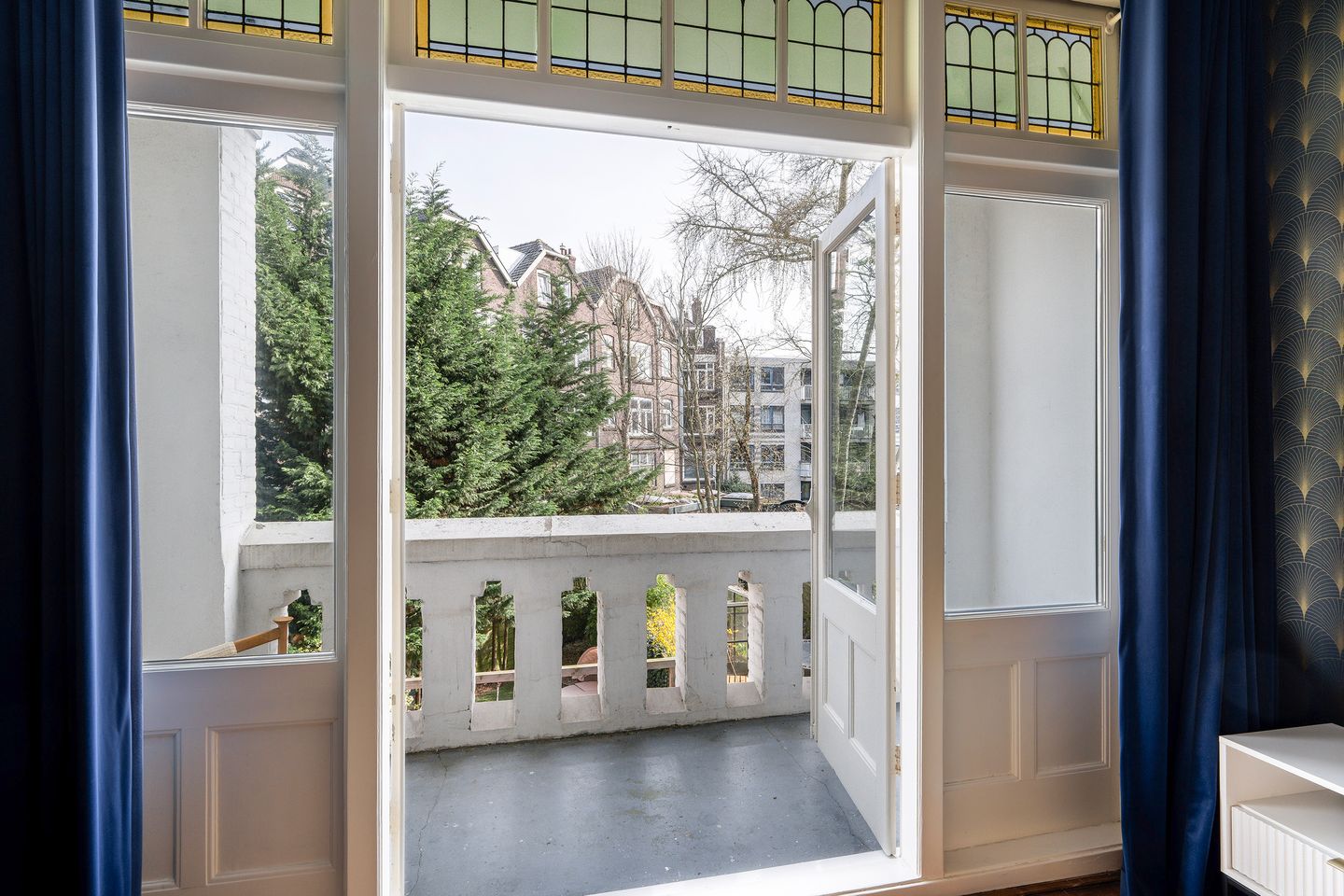 Foto 20 van Mathenesserlaan 481-A