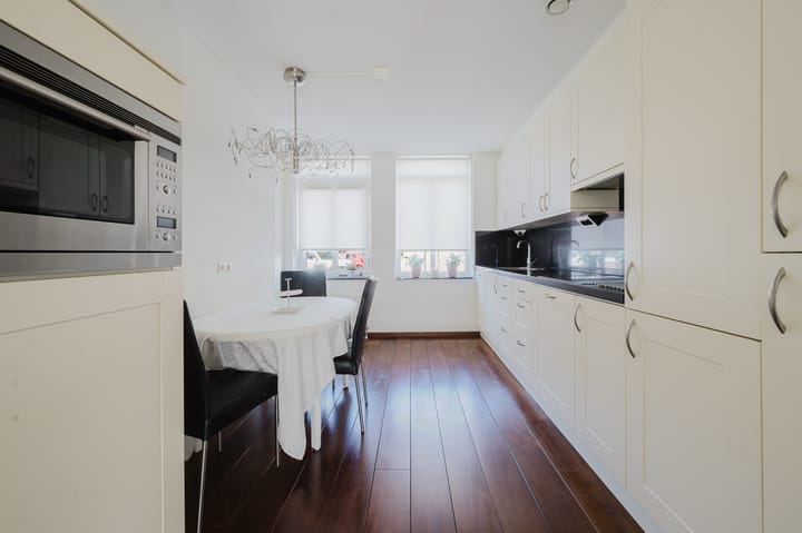 Foto 3 van Vlietstraat 4