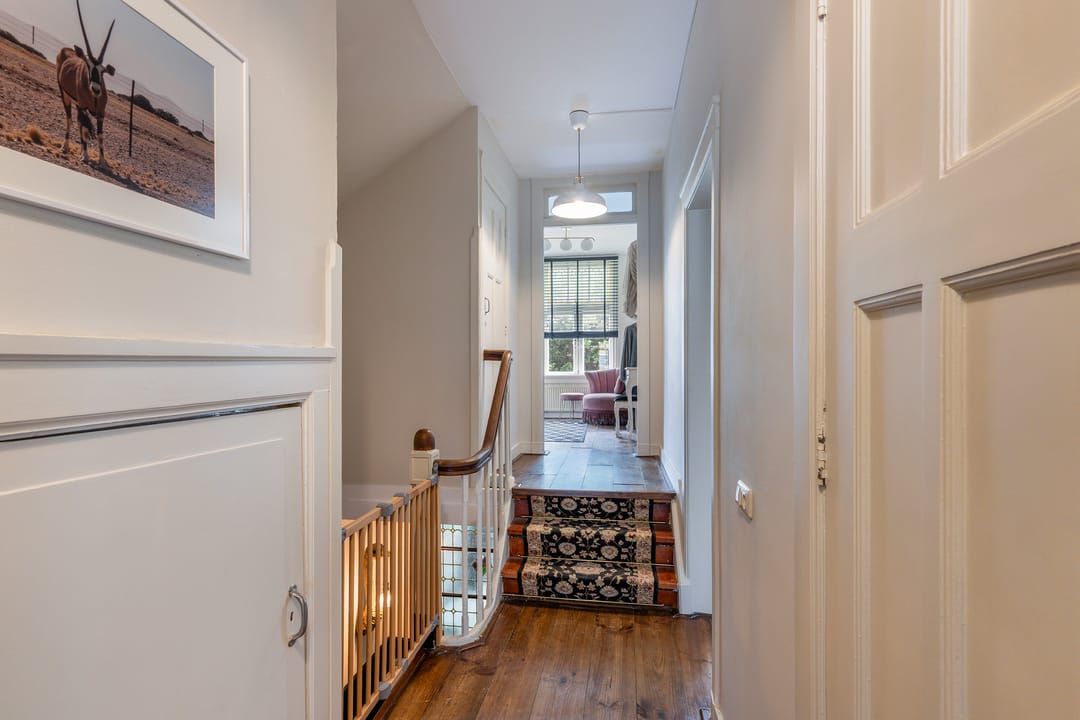 Foto 28 van Mathenesserlaan 481-A