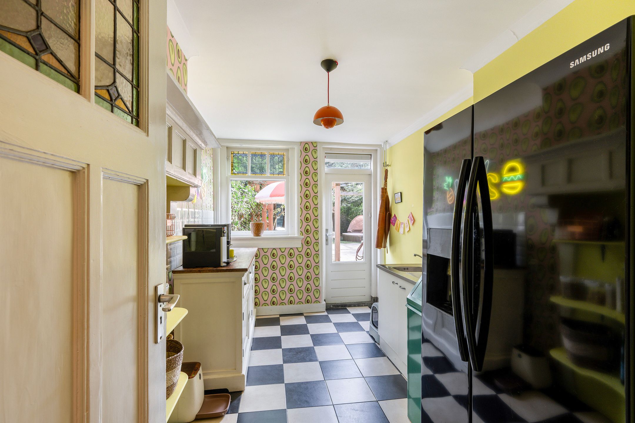 Foto 33 van Mathenesserlaan 481-A