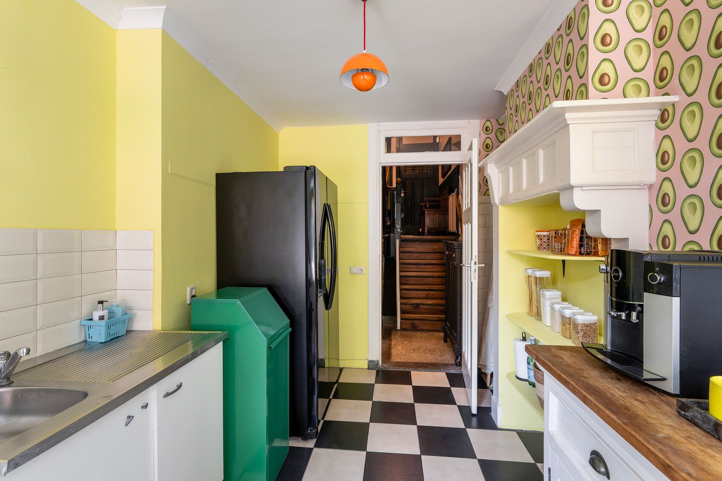 Foto 34 van Mathenesserlaan 481-A