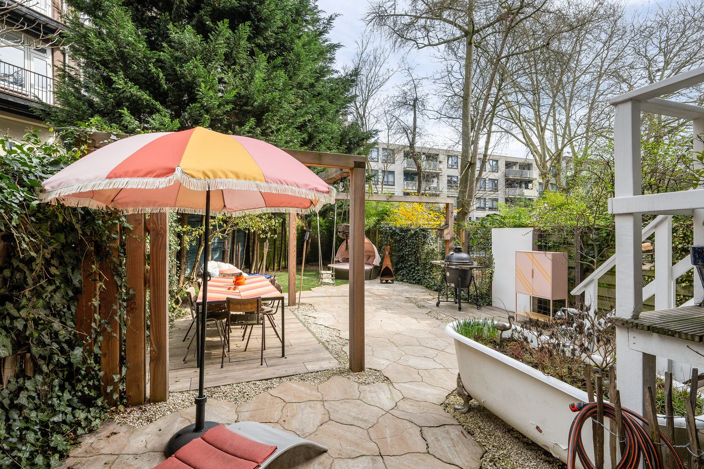 Foto 35 van Mathenesserlaan 481-A