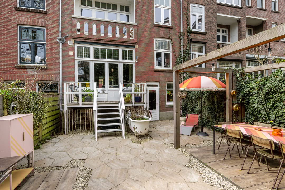 Foto 37 van Mathenesserlaan 481-A