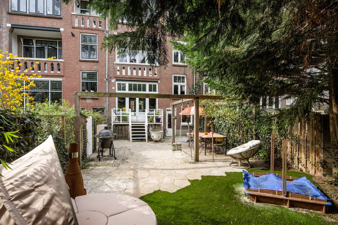 Foto 38 van Mathenesserlaan 481-A