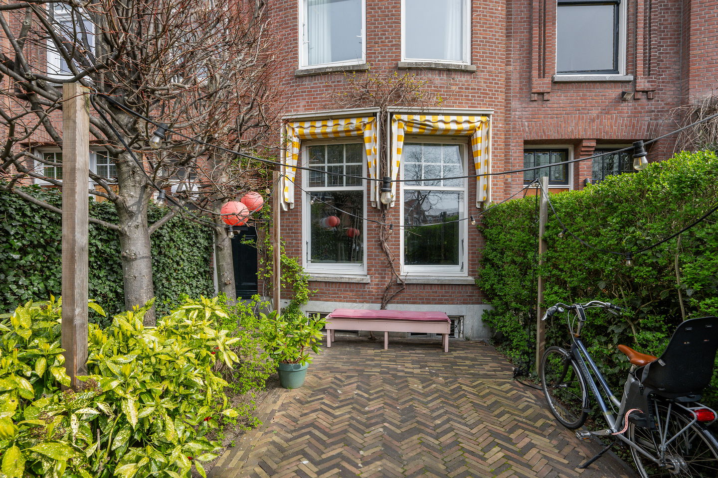 Foto 40 van Mathenesserlaan 481-A