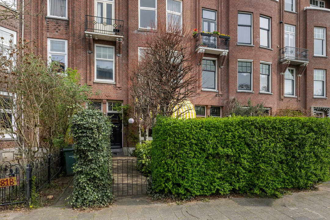 Foto 41 van Mathenesserlaan 481-A