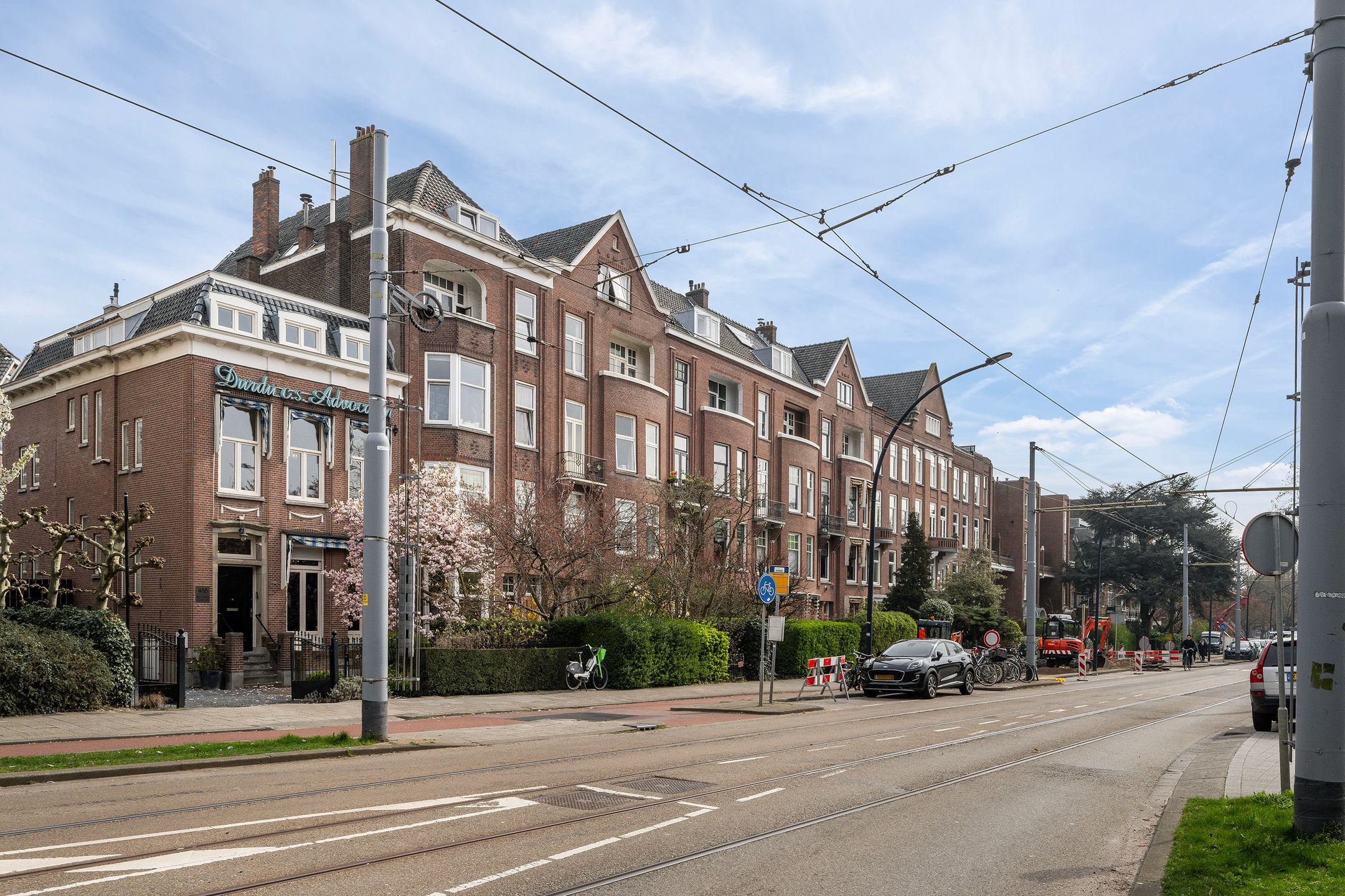 Foto 42 van Mathenesserlaan 481-A