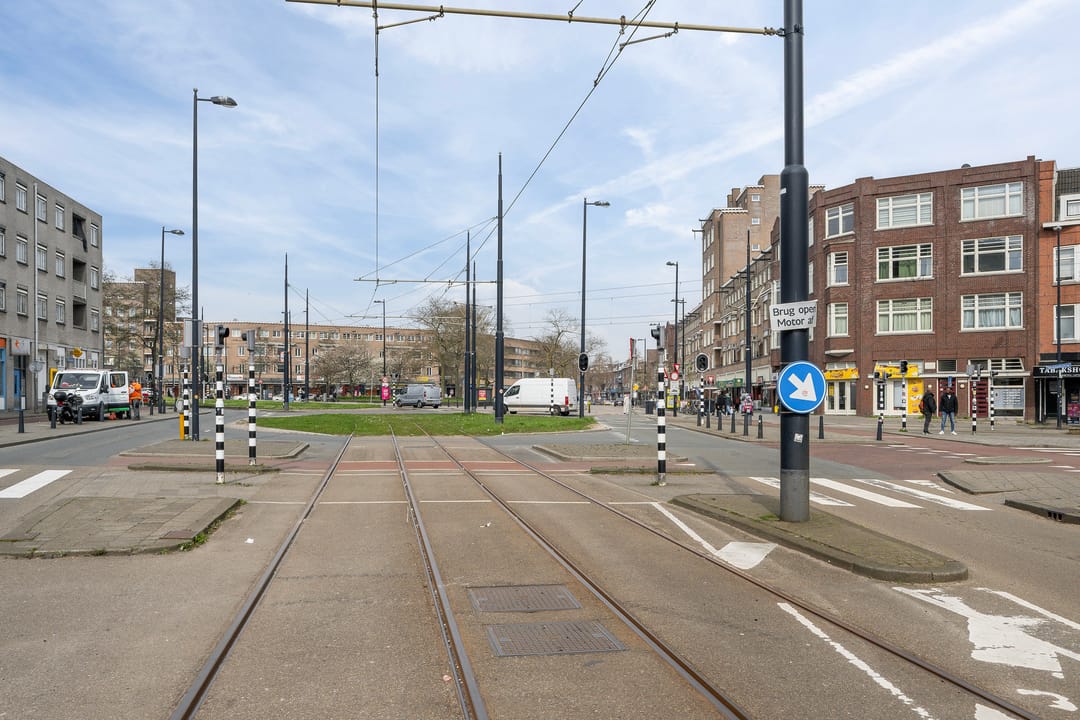 Foto 46 van Mathenesserlaan 481-A