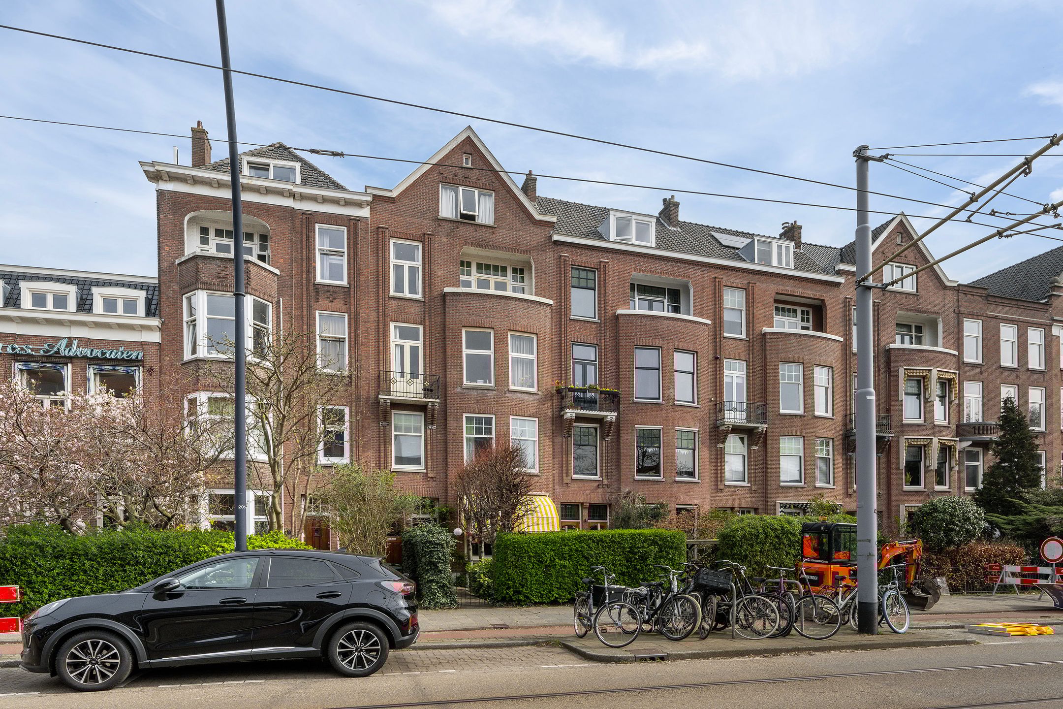 Foto 48 van Mathenesserlaan 481-A