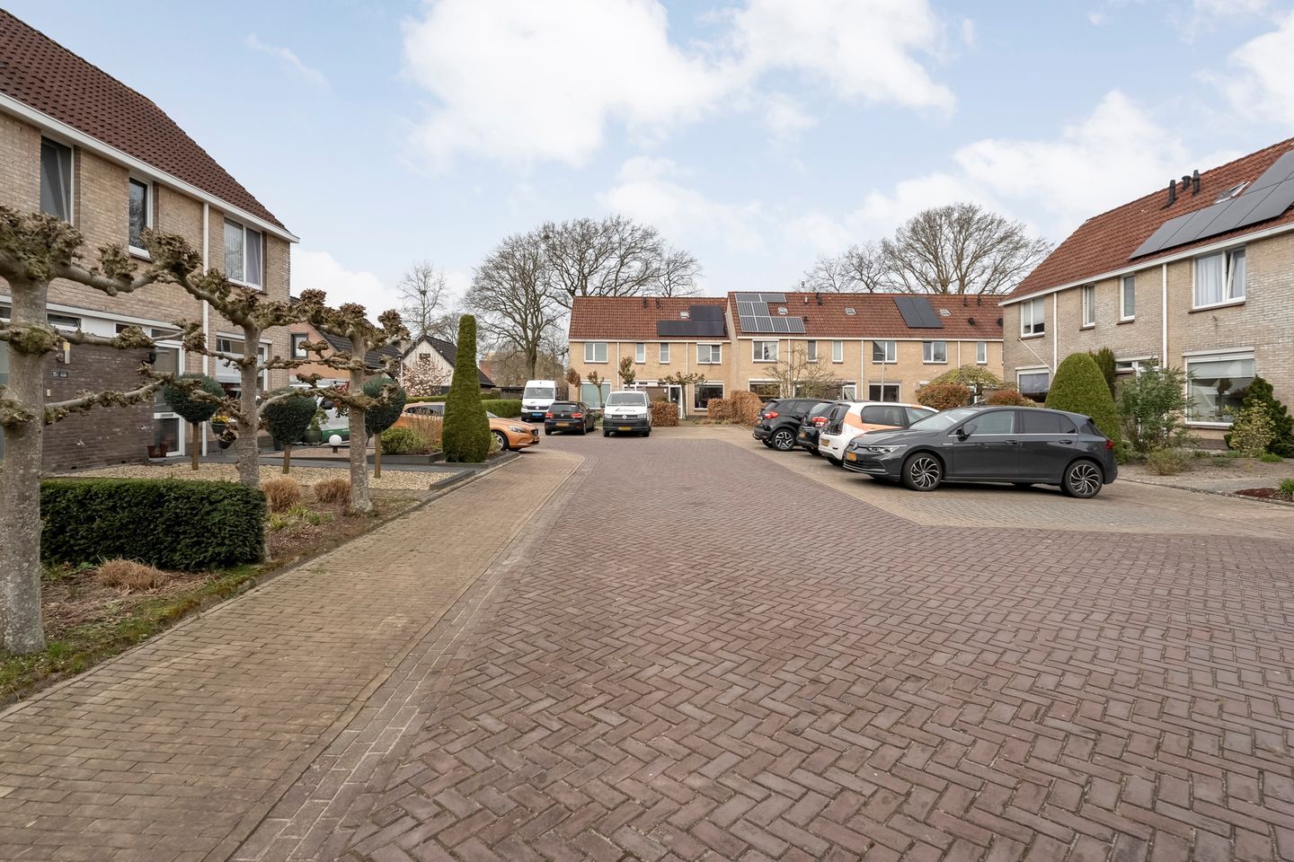 Foto 44 van Rembrandtstraat 33