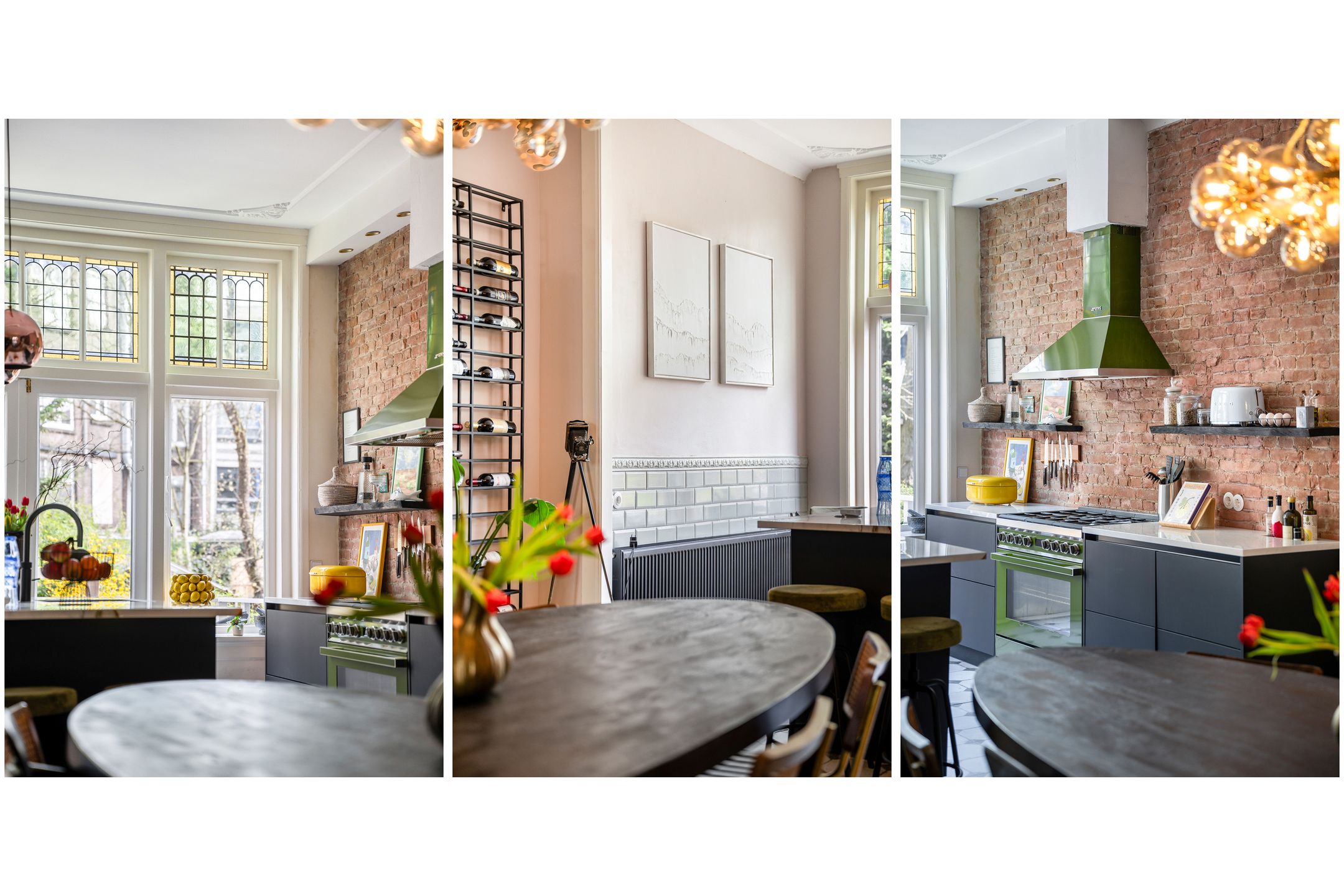 Foto 15 van Mathenesserlaan 481-A