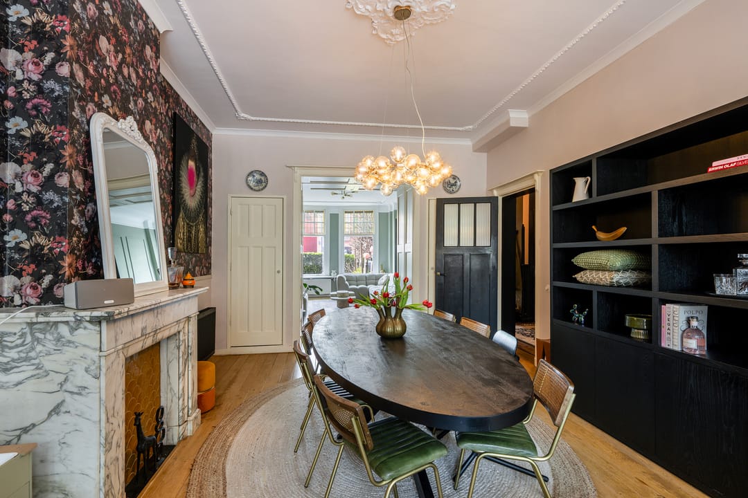 Foto 11 van Mathenesserlaan 481-A