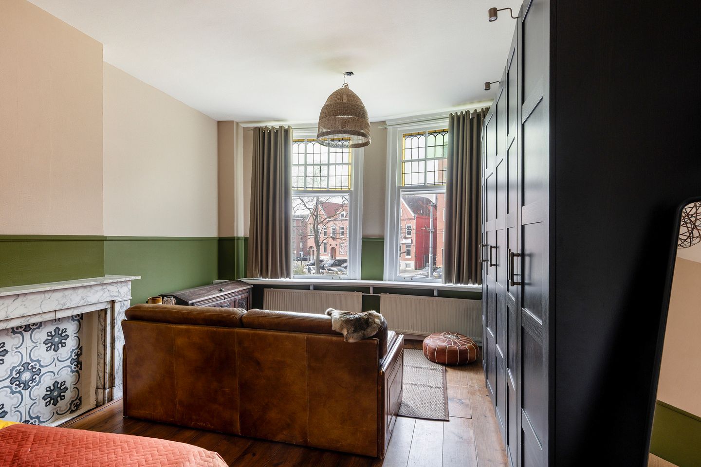 Foto 25 van Mathenesserlaan 481-A