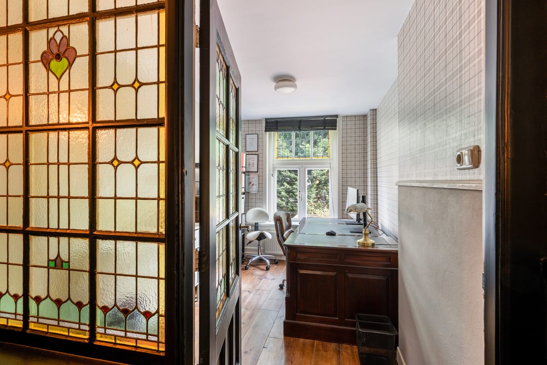 Foto 17 van Mathenesserlaan 481-A