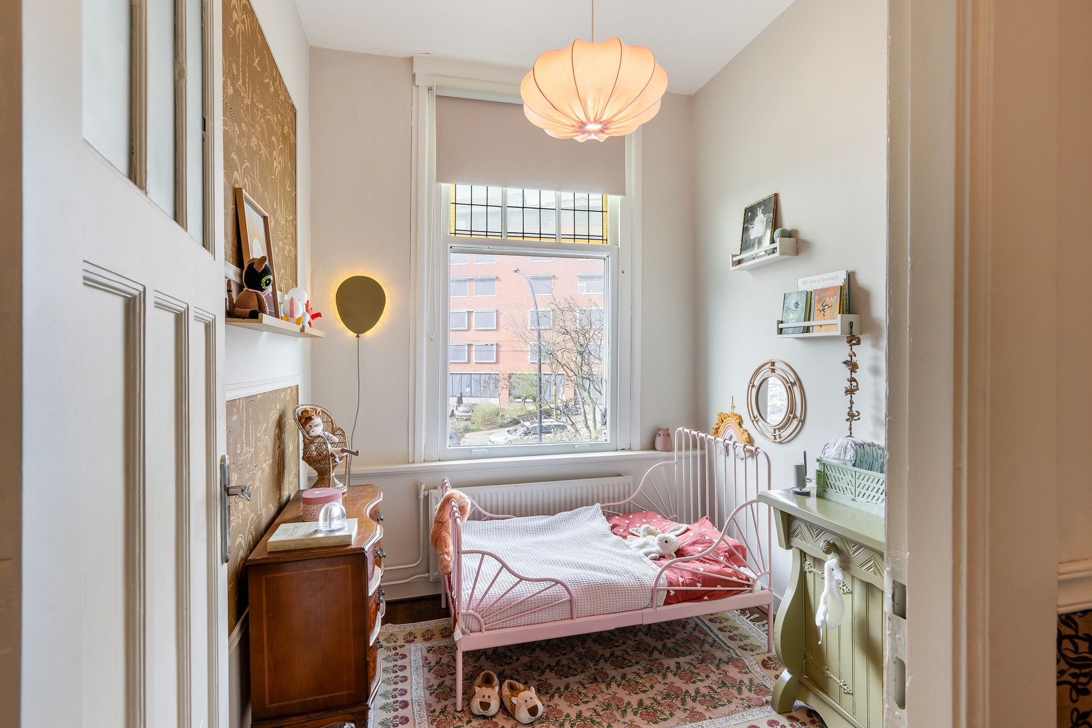 Foto 27 van Mathenesserlaan 481-A