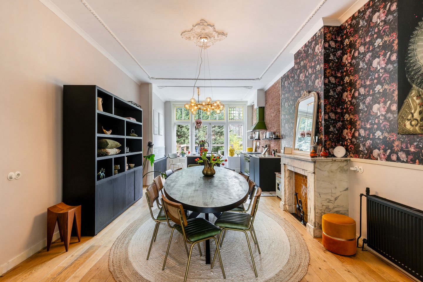 Foto 10 van Mathenesserlaan 481-A