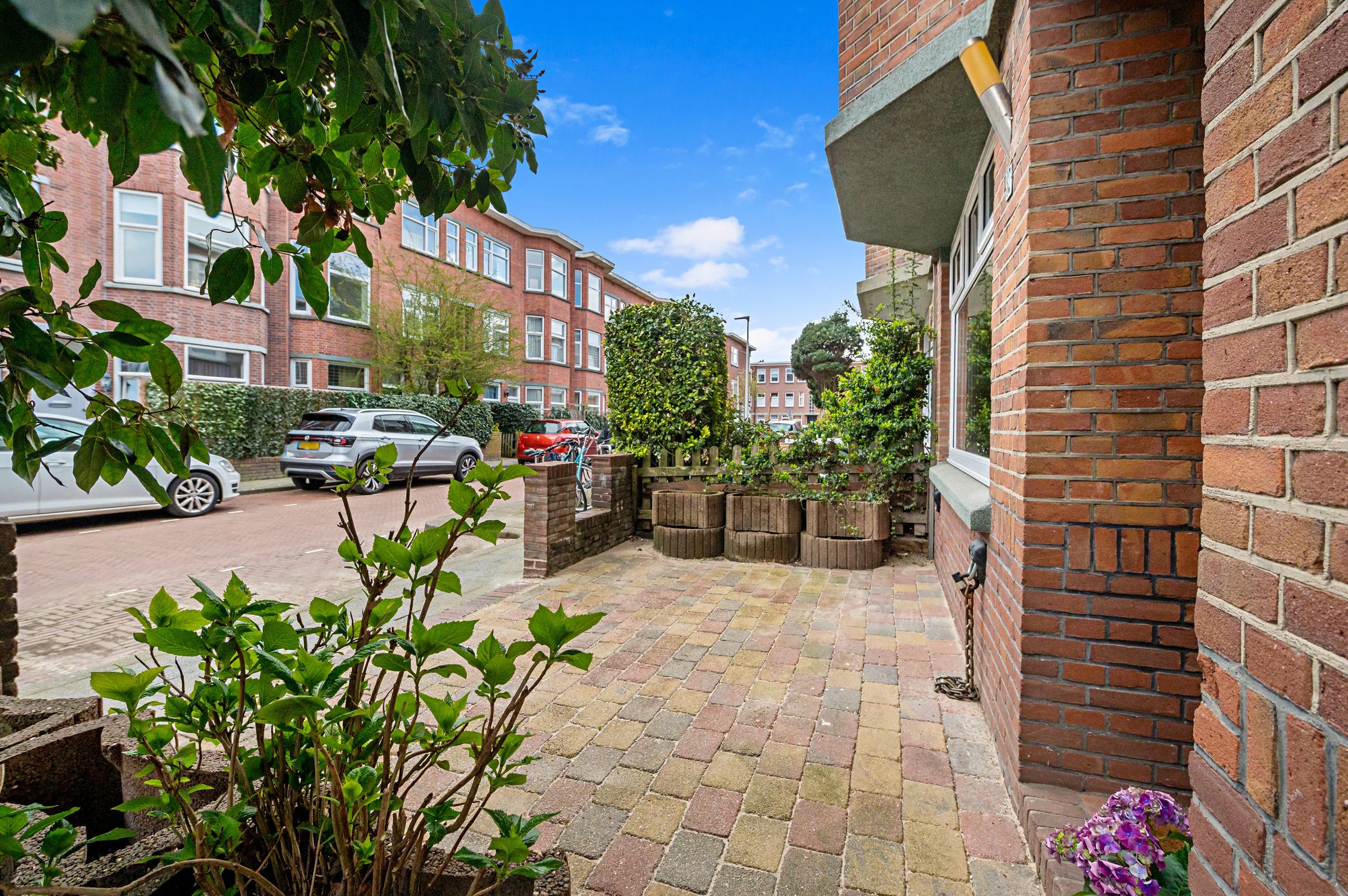 Photo 6 of Bennekomstraat 87